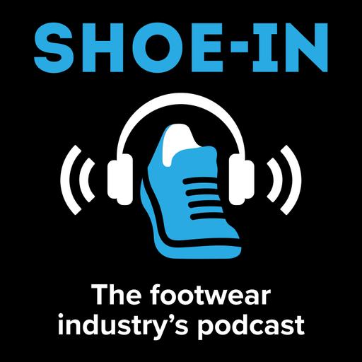 #477 Emergency Tariff Update: Navigating the Global Trade Turbulence in the Footwear Industry With Steve Reynolds, CEO, Jade Footwear