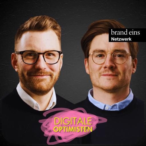 Unicorn Ideas: KI macht dumm, Scams aus China und Samuels Wellness Hacks