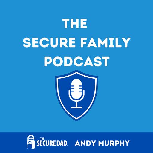 Creating a Safe Room with Samuel Fish