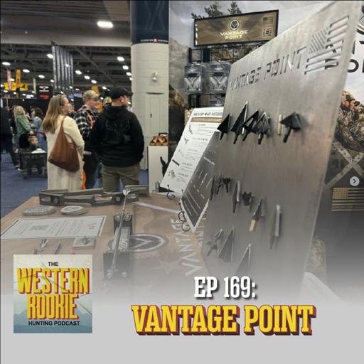 Vantage Point w/ Alex Mader and Jeff Stringer