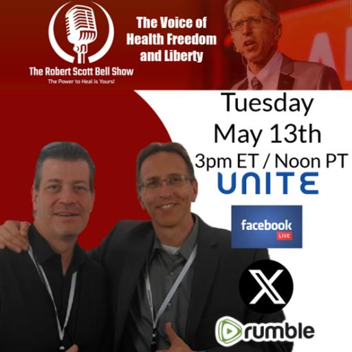 RFK’s Vaccine Testing Plan, Gardasil Trial Scandal, Under 50 Cancer Surge, mRNA Pullback strategy - The RSB Show 5-13-25.output