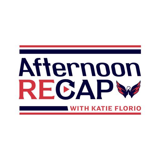 Afternoon ReCAP Monday May 12th