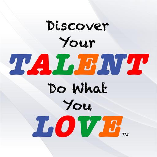 1179. Using His Talents to Impact the Lives of Others