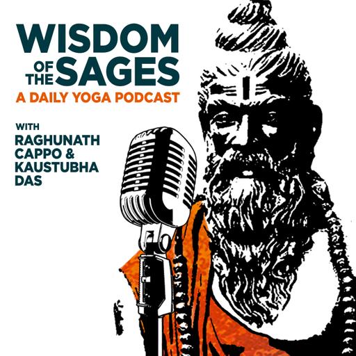 1599: Exiting the Path of Emptiness: A Bhakti Yoga Take on Desire & Liberation