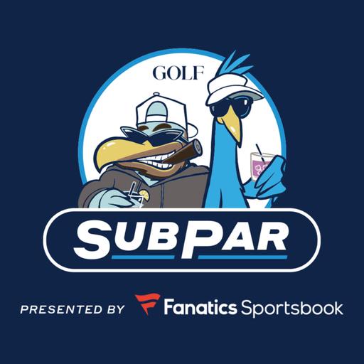 Previewing the 2025 PGA Championship at Quail Hollow and Team Drew's return to the U.S. Four-Ball Championship