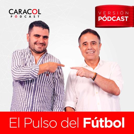 El Pulso del Fútbol, 12 de mayo de 2025
