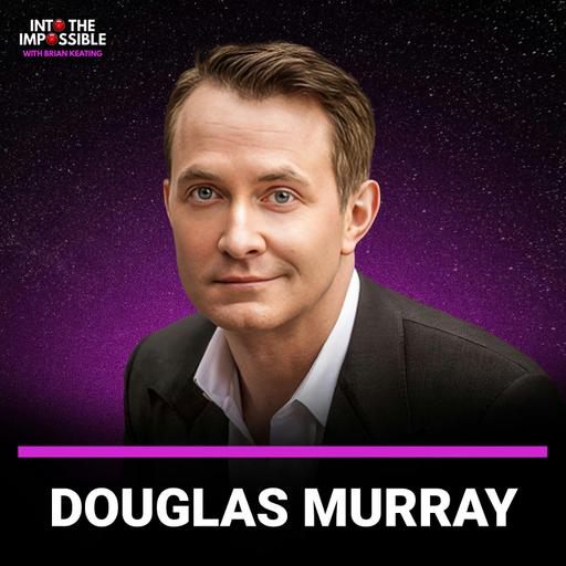 Can the West Survive? Douglas Murray