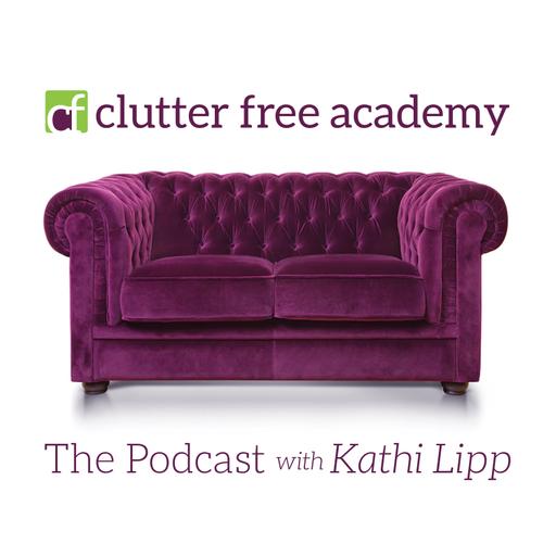 669 - From Macaroni Necklaces to Masterpieces: A Guide to Decluttering and Organizing Kid Memorabilia