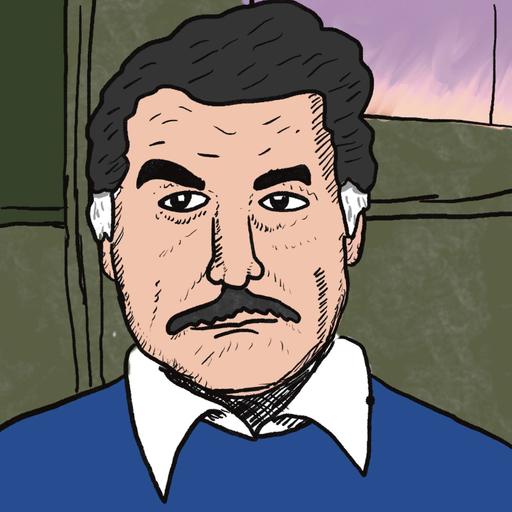 Carta de Carlos Fuentes a Mario Vargas Llosa