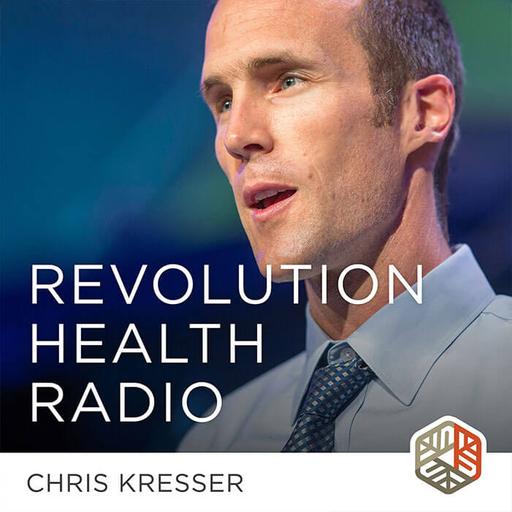 RHR: Rediscovering Health, Nature, and Purpose-Driven Business, with Seth Spears