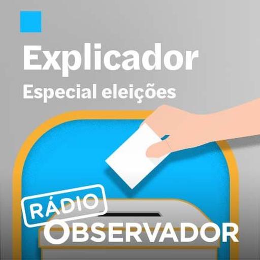 Explicador. Debate Porto: CPI contra silêncio de Montenegro