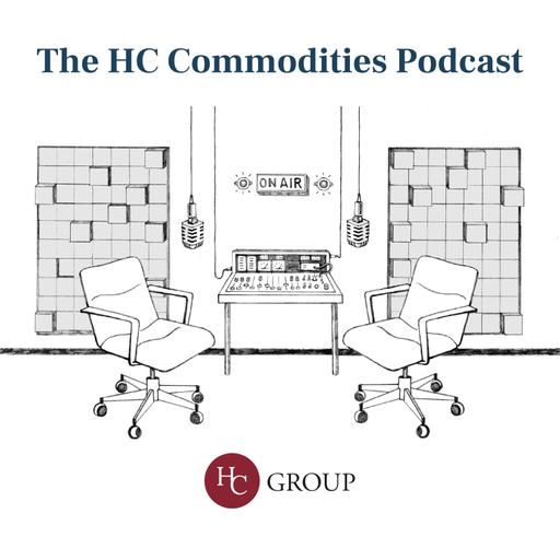 The Oil Market: OPEC+, Tariffs and Recession with Matt Smith
