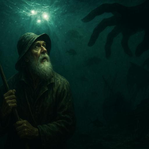 Return to the Sea (Intermediate)