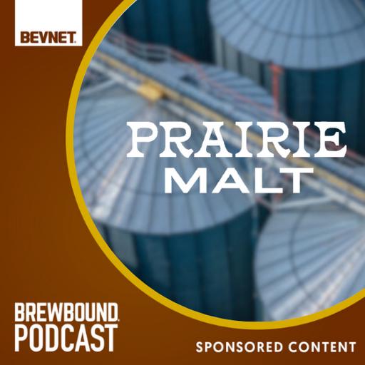 Brewing a New Look: Prairie Malt’s Bold Refresh