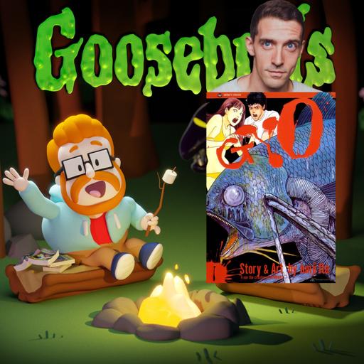 Gyo w/ James Willems