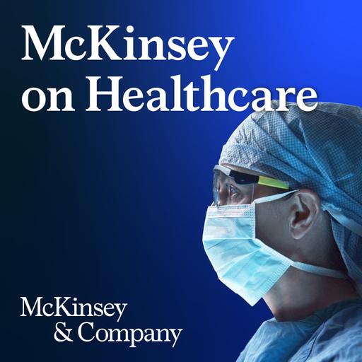 Drew Ungerman on patient-centric care, leadership, and technology