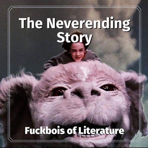 11: The Neverending Story (Part 2) - Narrator Chael