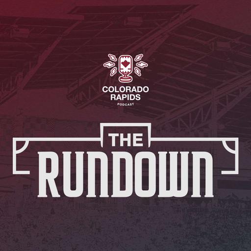 Rocky Mountains vs. Rising Tides: Colorado Rapids vs. San Diego FC | The Rundown