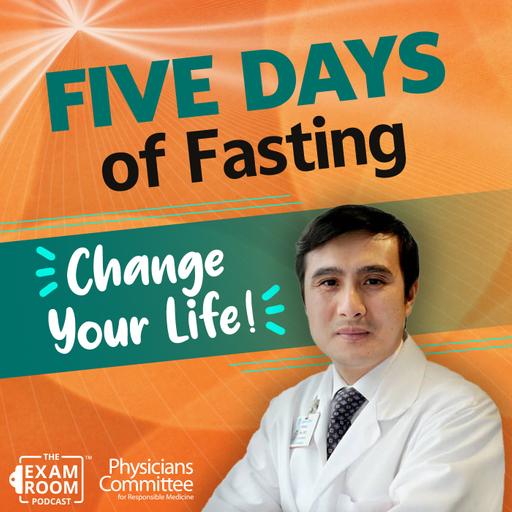 Cellular Renewal Through Fasting | Diabetes Breakthroughs with Dr. William Hsu