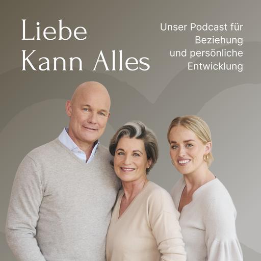 Was mir in dieser Zeit am allermeisten hilft und mich gleichzeitig so verblüfft | mit Eva-Maria Zurhorst | Episode #338