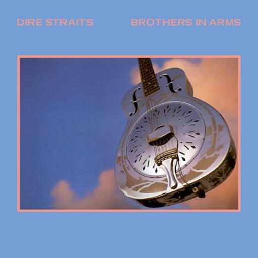 Dire Straits, Soundgarden, The Doors, Stevie Wonder, The Clash, Kinks, Oasis...
