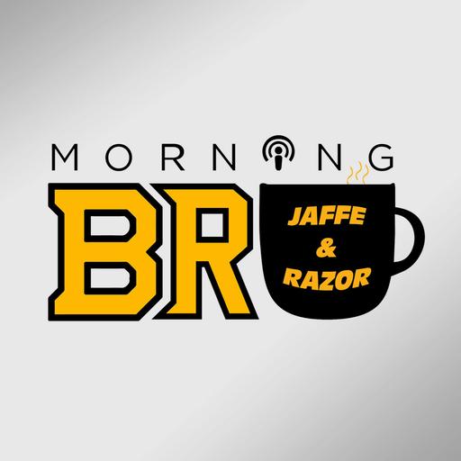 Jeff Marek Joins The Bru To Talk Playoffs, The Draft, Head Coaches & More | Ep. 363