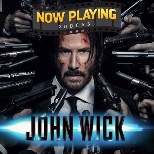 The Continental: From the World of John Wick