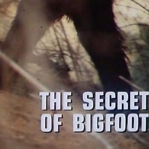 S04E32 - BigFootage: The Secret of Bigfoot pt 1