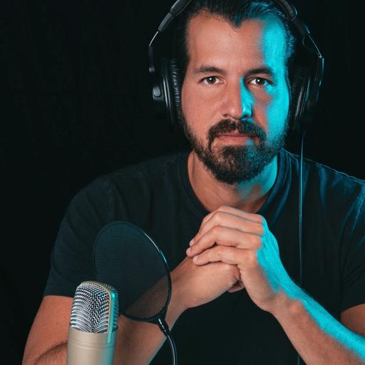 341: ¿Por Qué Estamos Deformándonos al Sentarnos? El Entrenador Que Lo Está Cambiando Todo