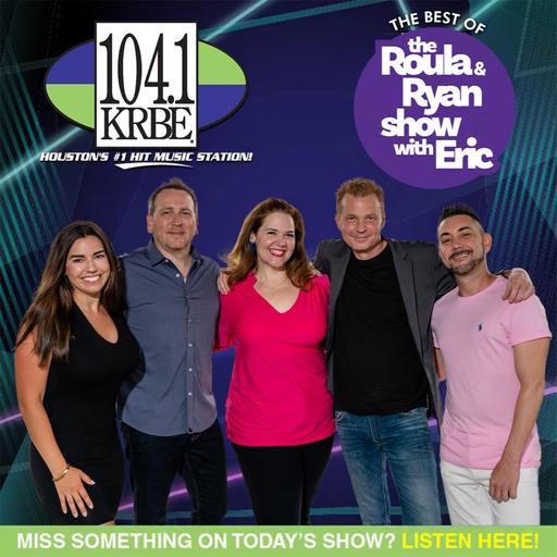 6a Morgan Wallen Look A- Like Contest And Checking The Listener Line 05-12-25
