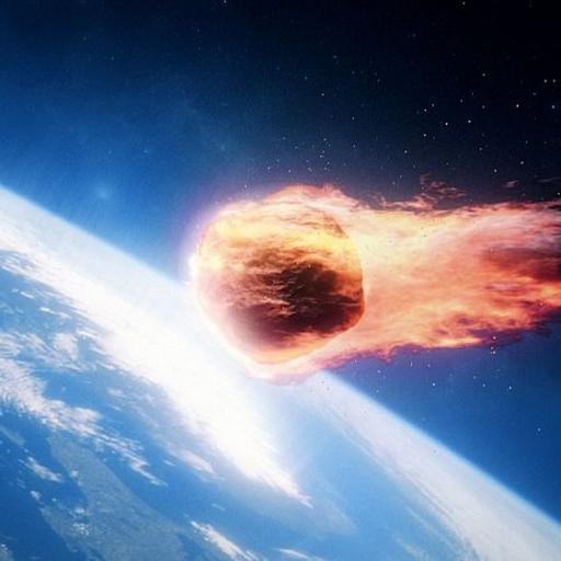 CAZADORES DE ASTEROIDES #documental #universo #podcast