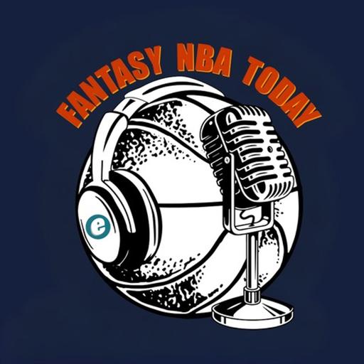Top 24 Fantasy Basketball Recap