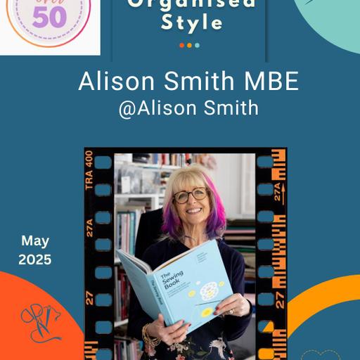 Alison Smith MBE