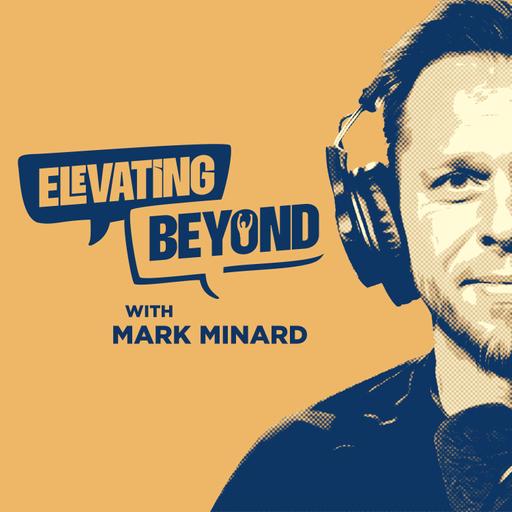 318.5 🎥Bonus Video Episode | Tough Men Cry with Pierre Evans | Therapy Session For High-Performers, Leaders, & Entrepreneurs