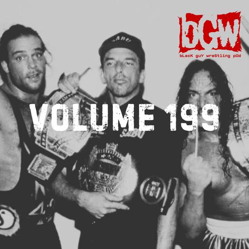 Volume 199 // “Lash Back”
