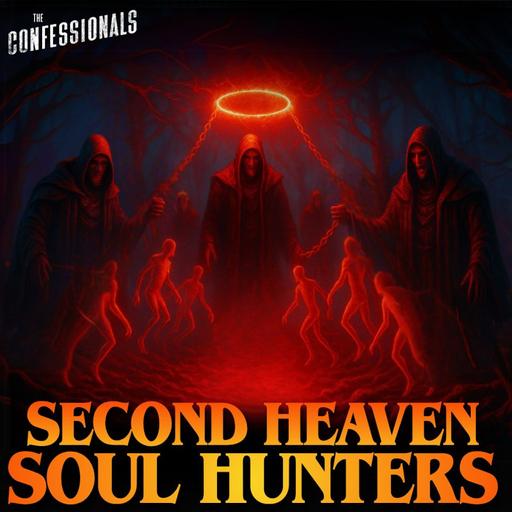 756: Second Heaven Soul Hunters