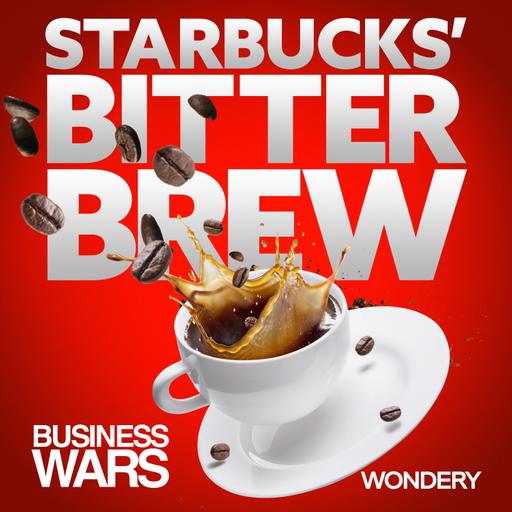 Starbucks' Bitter Brew | Back in Black | 2