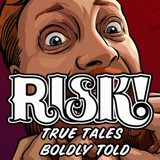 The Top Gun of Getting Mugged: RISK! Reacts