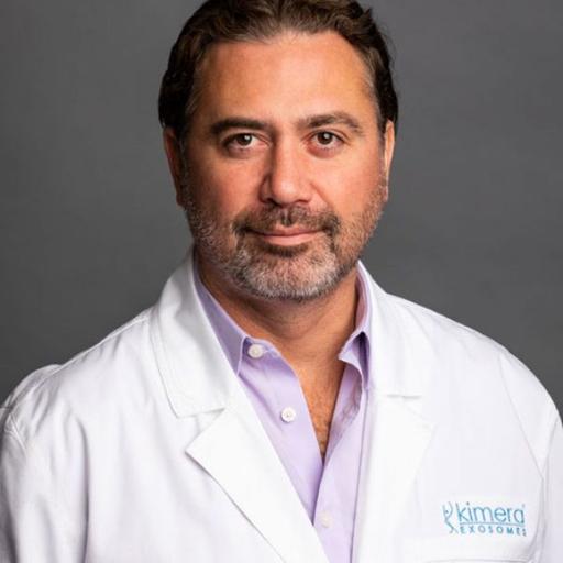 728: Exosomes, Longevity & The XPRIZE: With Kimera CEO Duncan Ross