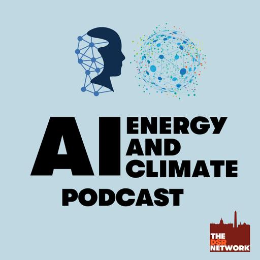 AI, Energy and Climate: Damilola Ogunbiyi: AI, Energy Access and the Digital Divide