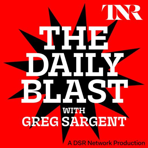 The Daily Blast: Trump Press Sec’s Fawning over Him to Media Takes Scary, Cultlike Turn
