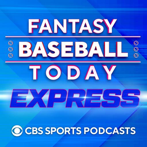 Must-Add Waiver Wire Options! Cubs Promote Moises Ballesteros! (5/13 Fantasy Baseball podcast)