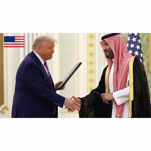 "MAGA Accounts" — The Best New Idea of Trump 2.0?