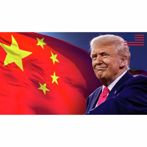 You're On Trump Time Now