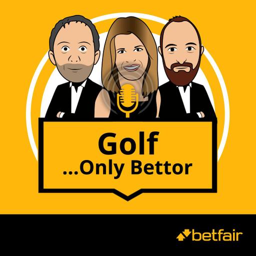 USPGA 2025 Preview | Golf...Only Bettor