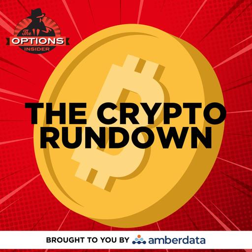 The Crypto Rundown 276: Buying the Dip