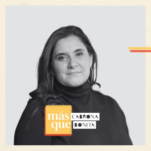 Mariana Sanz: Construyendo mensajes que impactan | MCQB