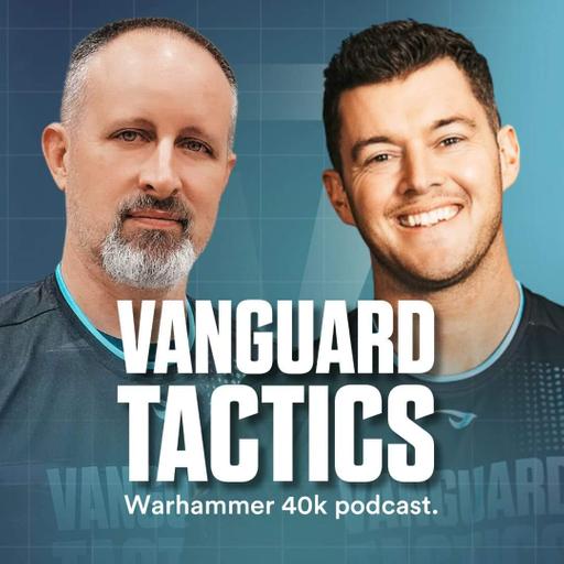 Wahammer 40K: World Eaters Codex Review