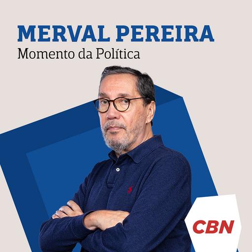 ‘Tese de Haddad de equilíbrio fiscal está sendo atropelada pelas necessidades eleitorais’, avalia Merval Pereira