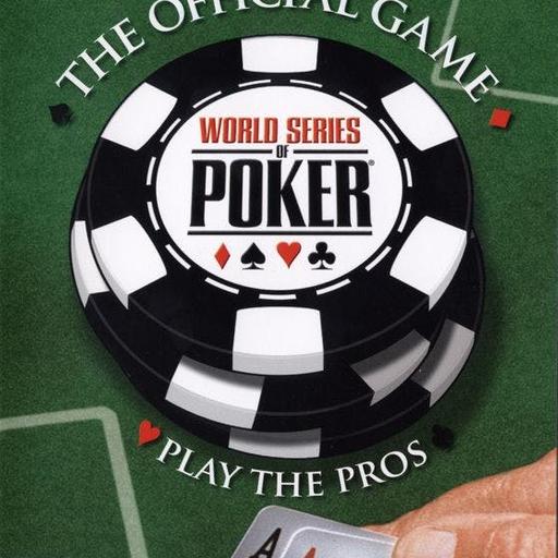 Remember The Game? #333 - World Series of Poker
